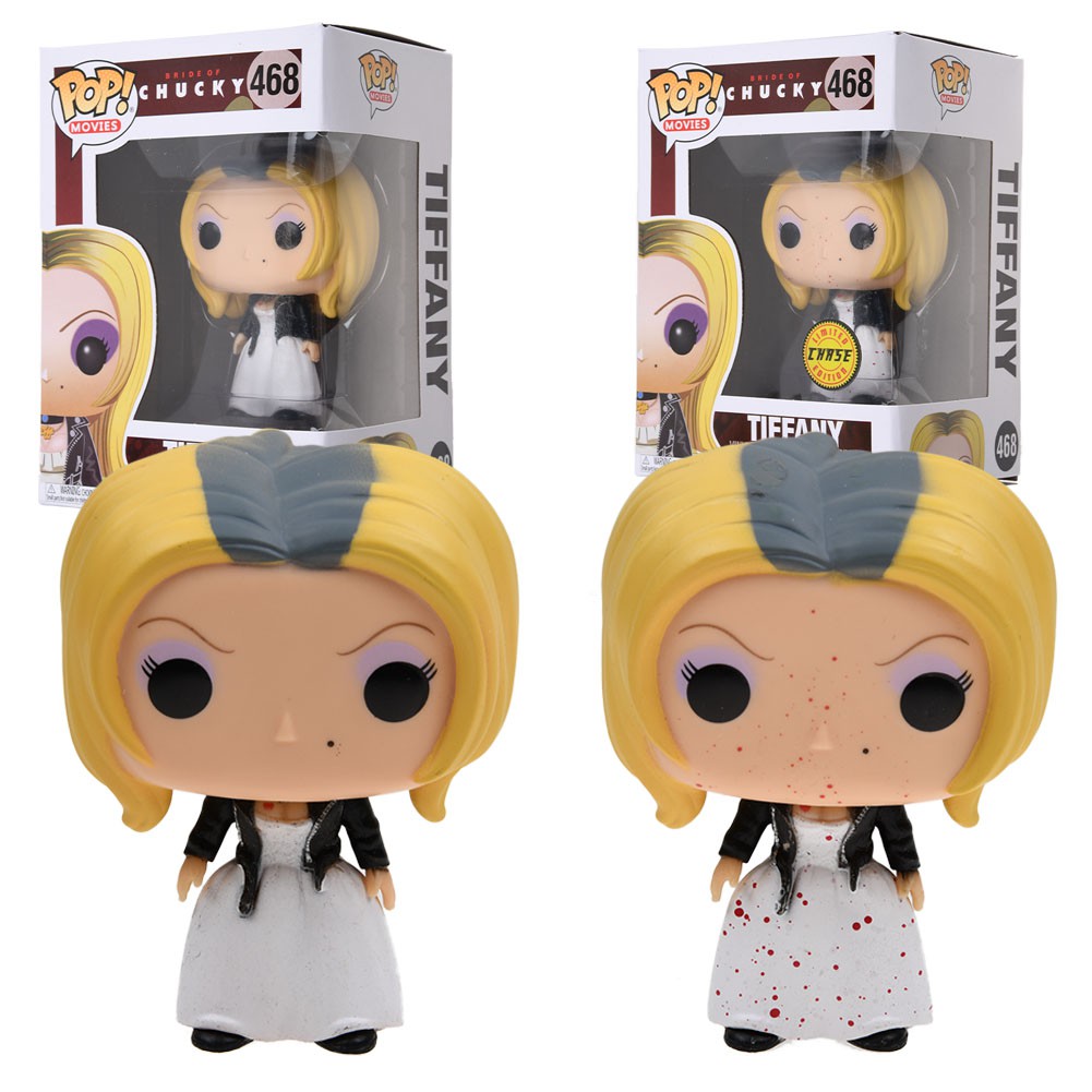 tiffany funko pop