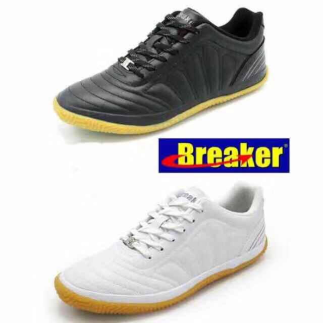 kasut breaker futsal