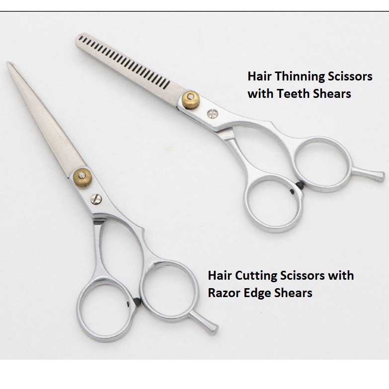 hair cutting scissors singapore