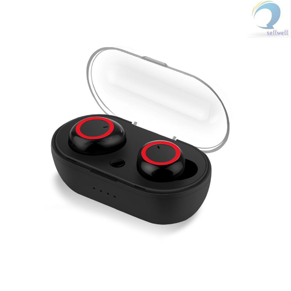 i30 earbuds