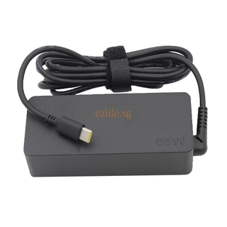 Original Lenovo ThinkPad L13 Yoga 20V 3.25A 65W AC Adapter Charger Type ...