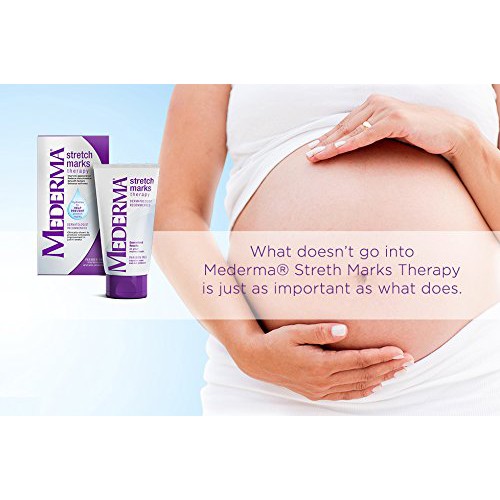 mederma is good for stretch marks