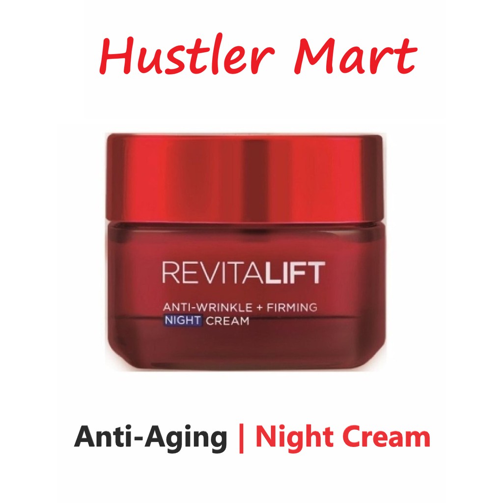 anti aging loreal