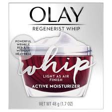 olay light moisturizer