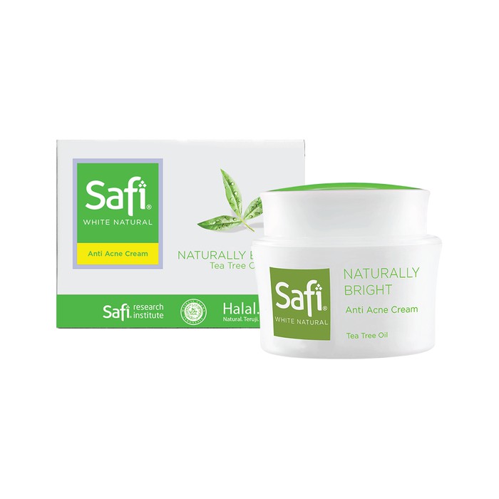 safi acne moisturizer