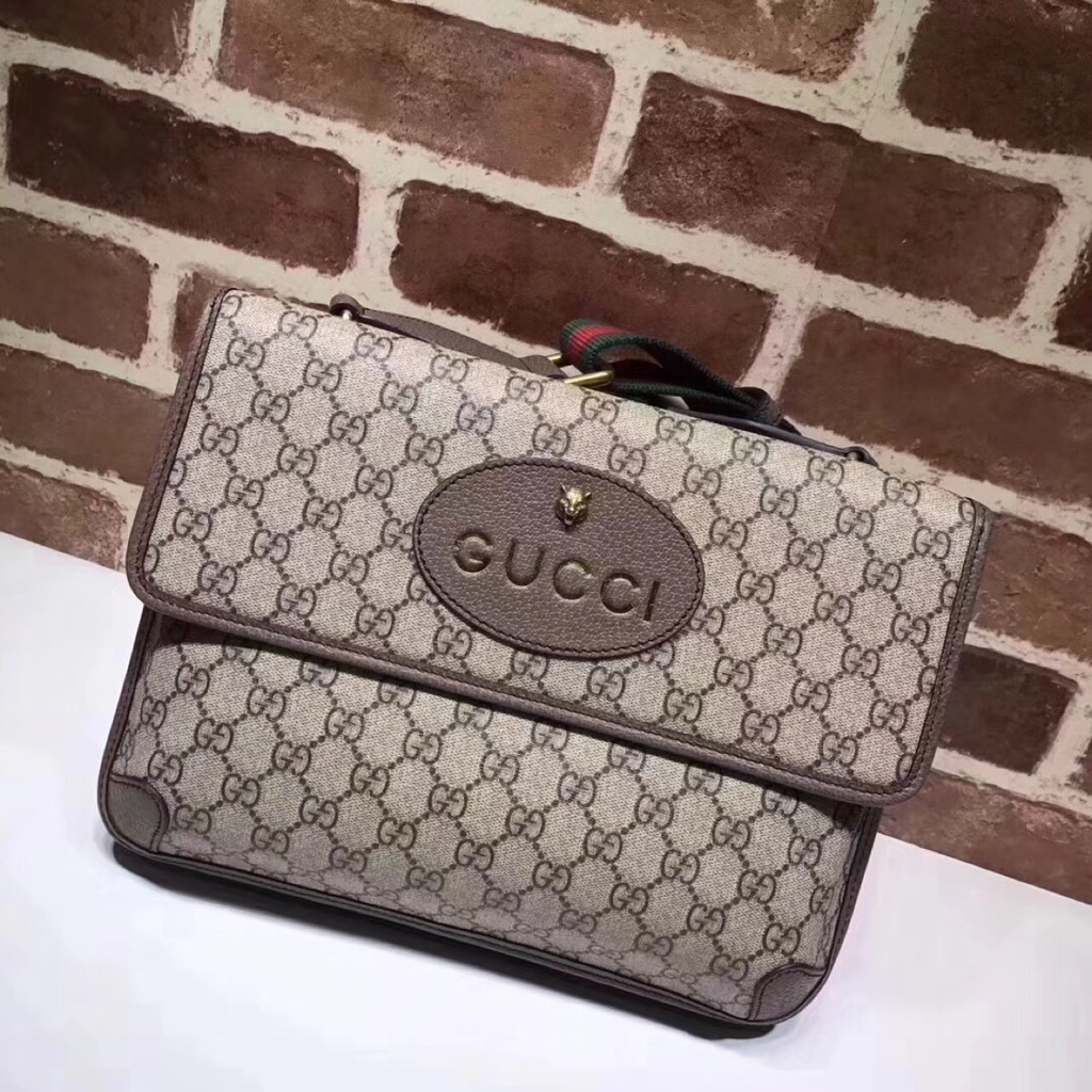 gucci messenger bag singapore