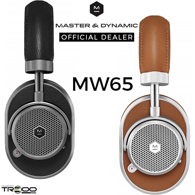 master dynamic mw65