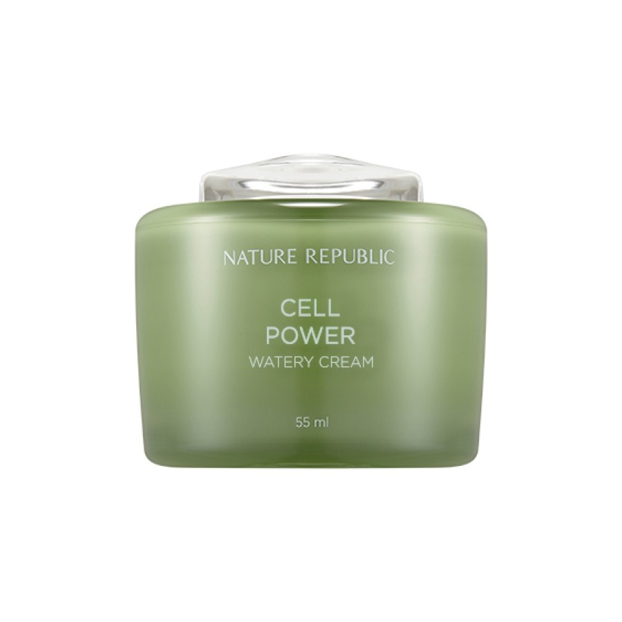 nature republic day cream