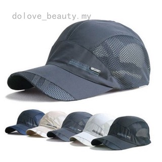 running hats summer