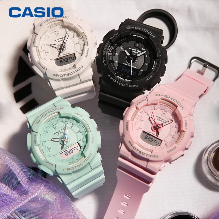 g shock watch shopee