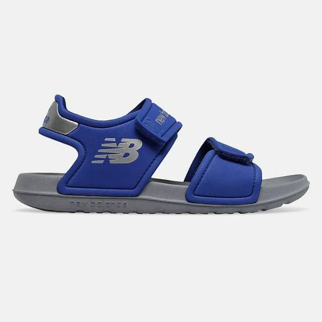 new balance sandals kids
