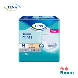 Image of TENA PROSKIN PANTS NORMAL (M/L/XL) (CARTON)