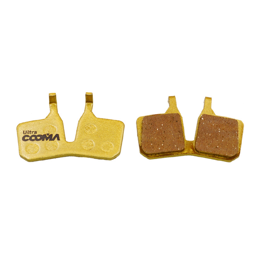 1Pair Disc Brake Pads Disc Brake Pads For Magura MT5/MT7 Cycling Accessories 