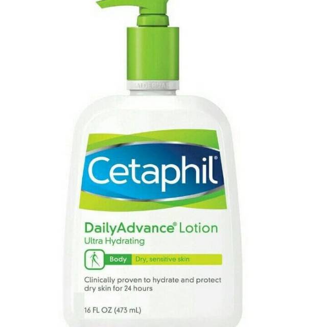 cetaphil daily advance ultra hydrating lotion for acne prone skin