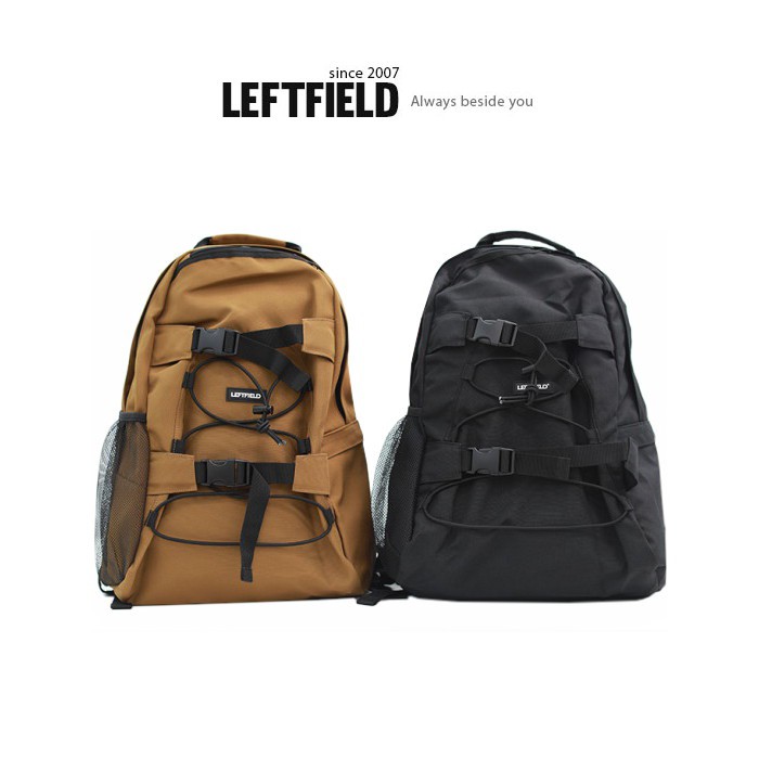 leftfield backpack