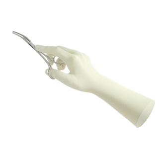 thin surgical gloves