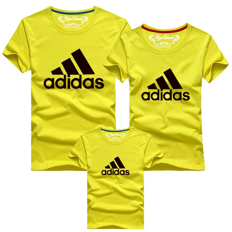 adidas family shirt