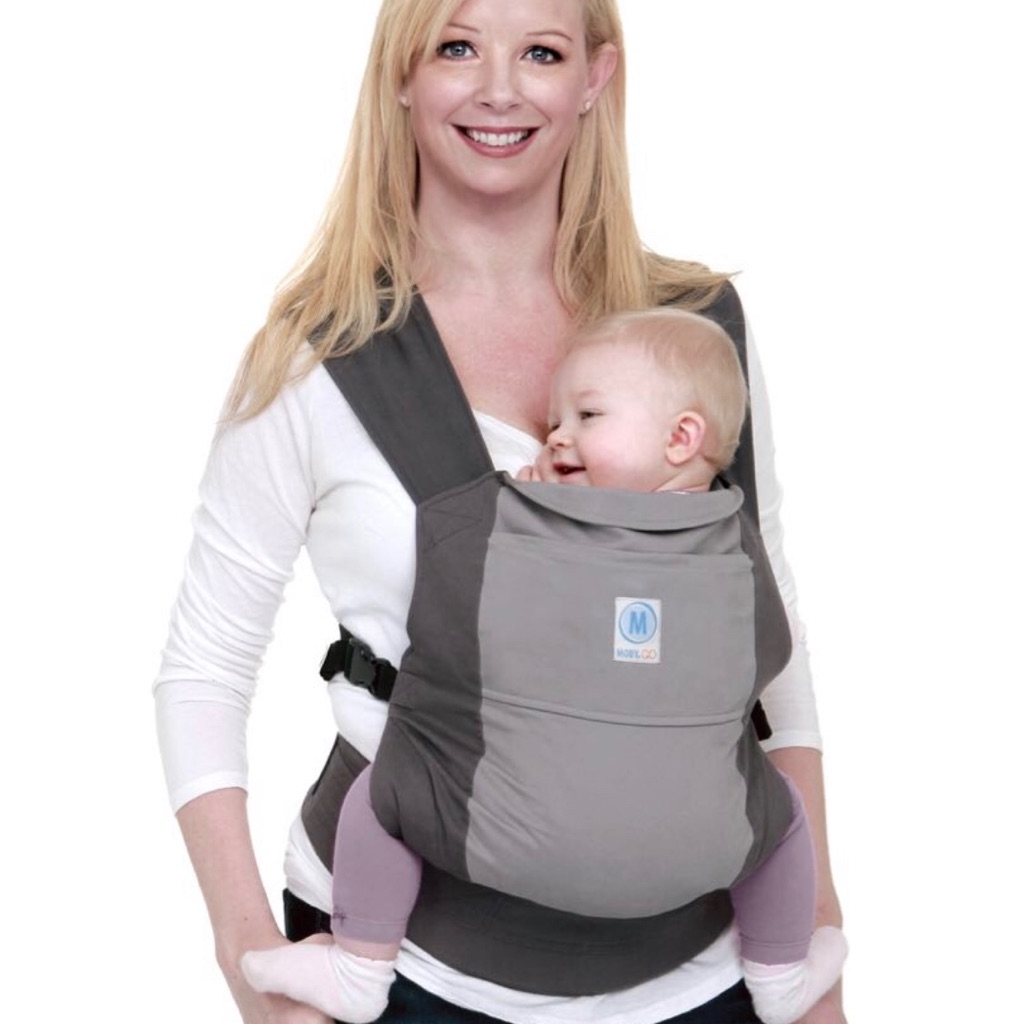 moby go carrier