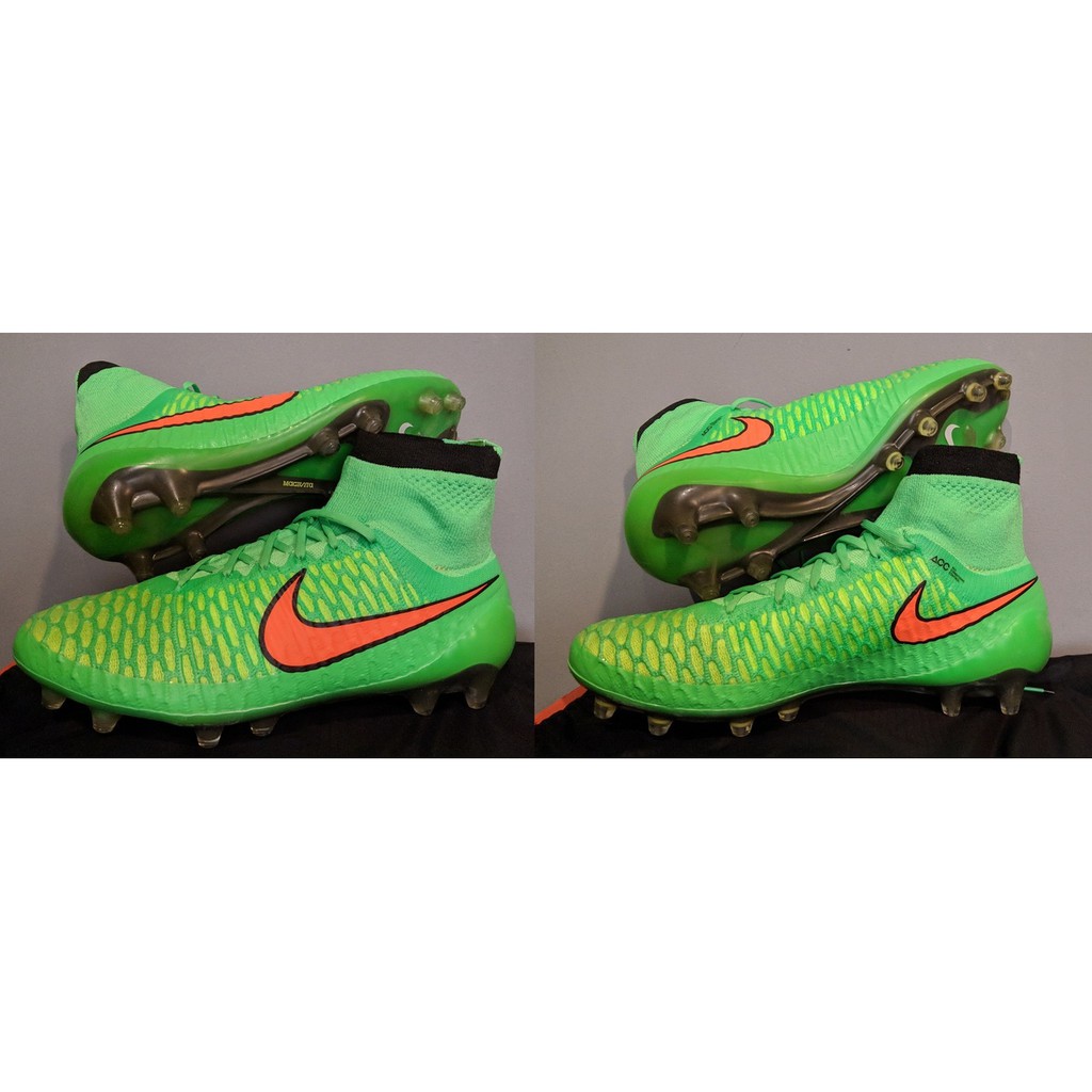 magista boots