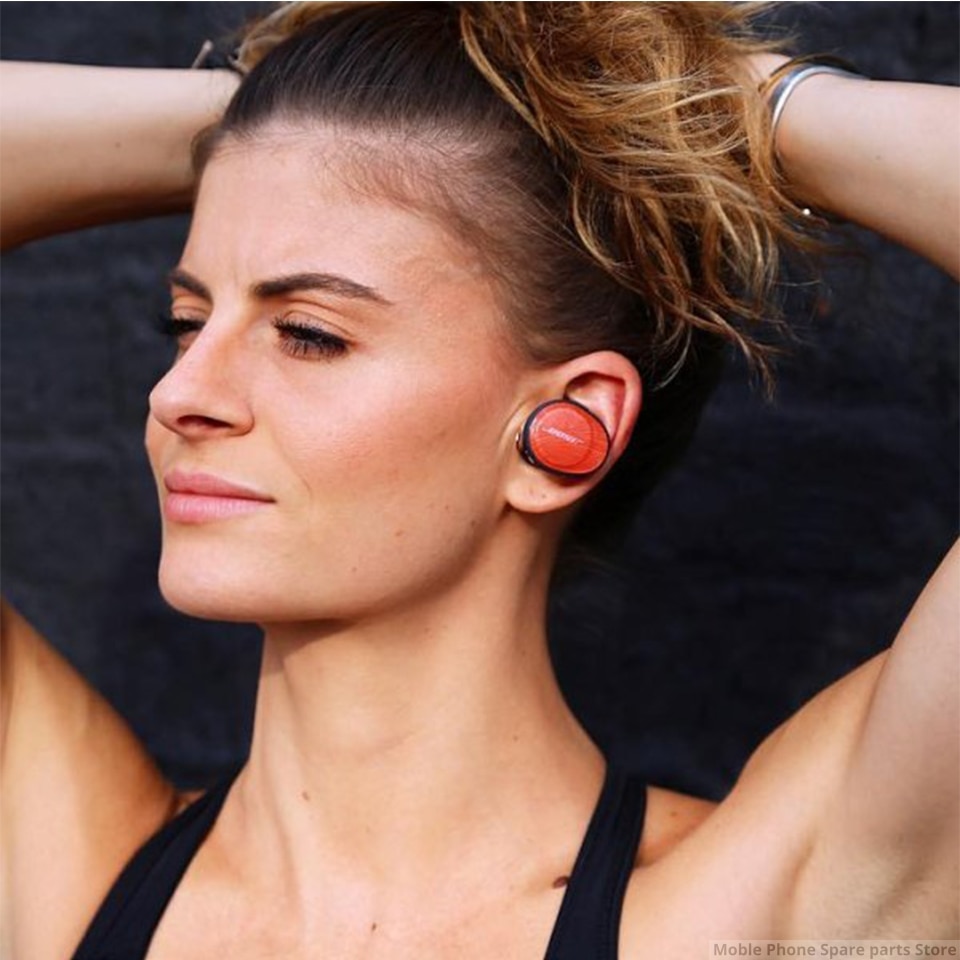 bose soundsport free true wireless bluetooth headset