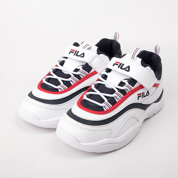 fila retro sneakers