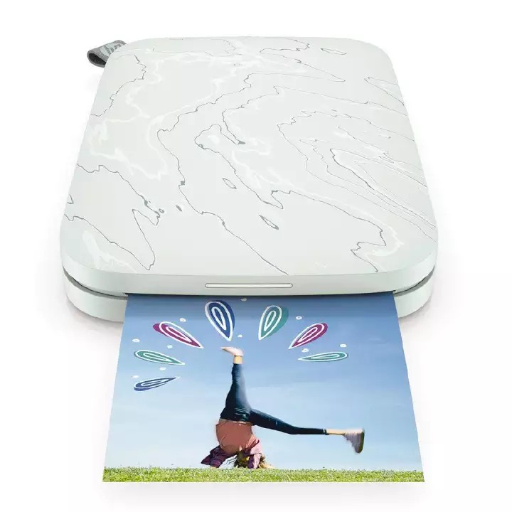 hp sprocket 2.3 x 3.4