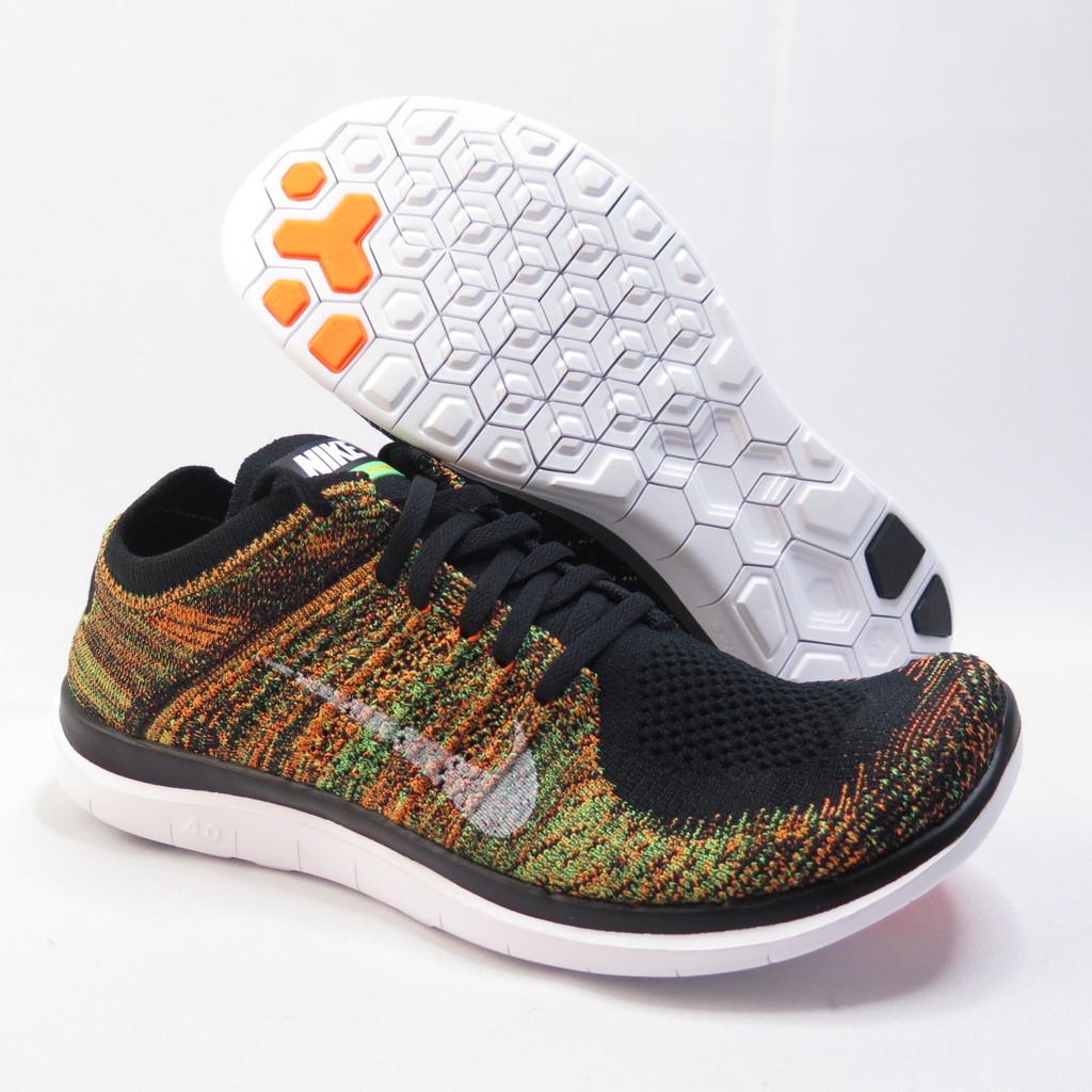nike free flyknit 4.0 mens sale
