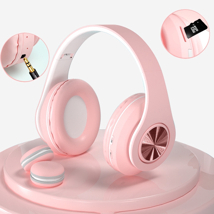 headphone bluetooth shopee