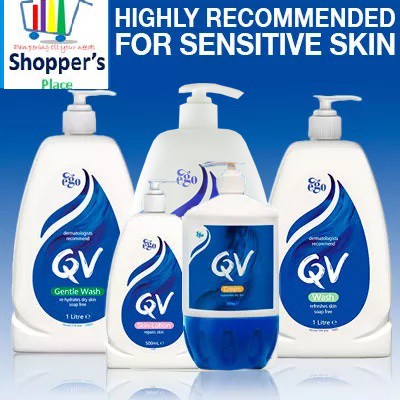qv lotion