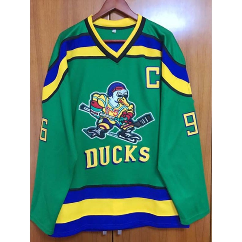 charlie conway jersey