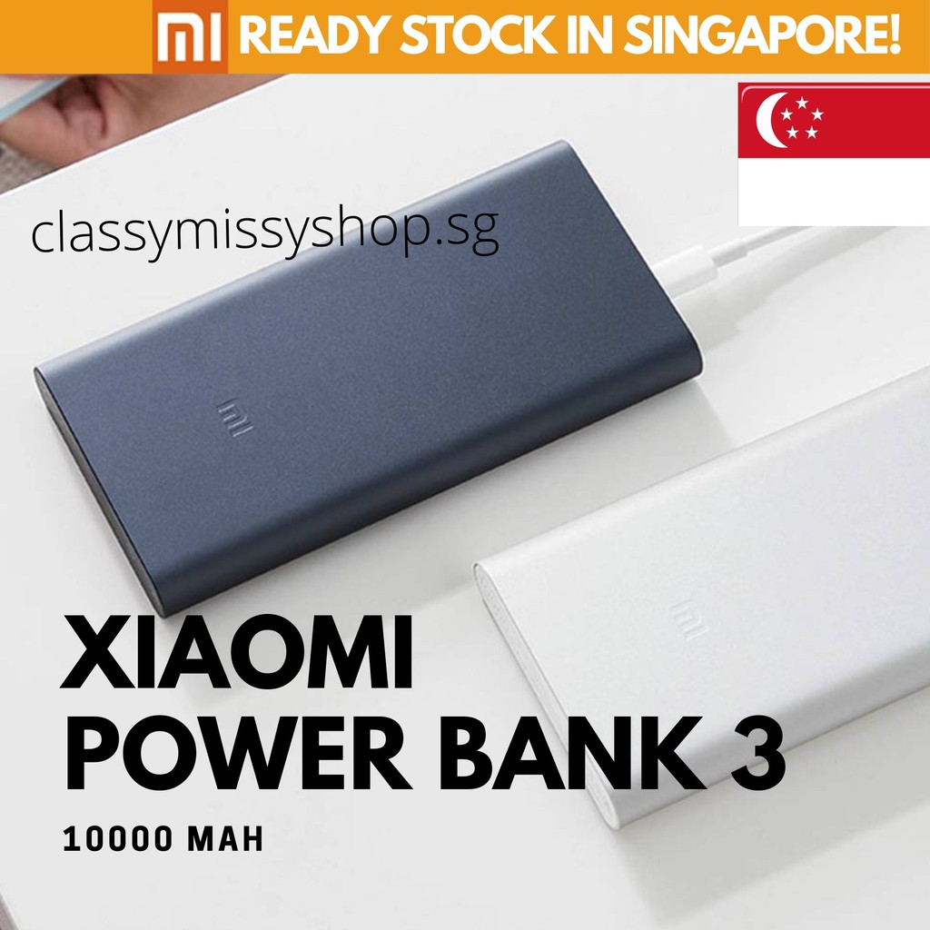 Xiaomi Power Bank Not Charging is rated the best in 04/2024 BeeCost
