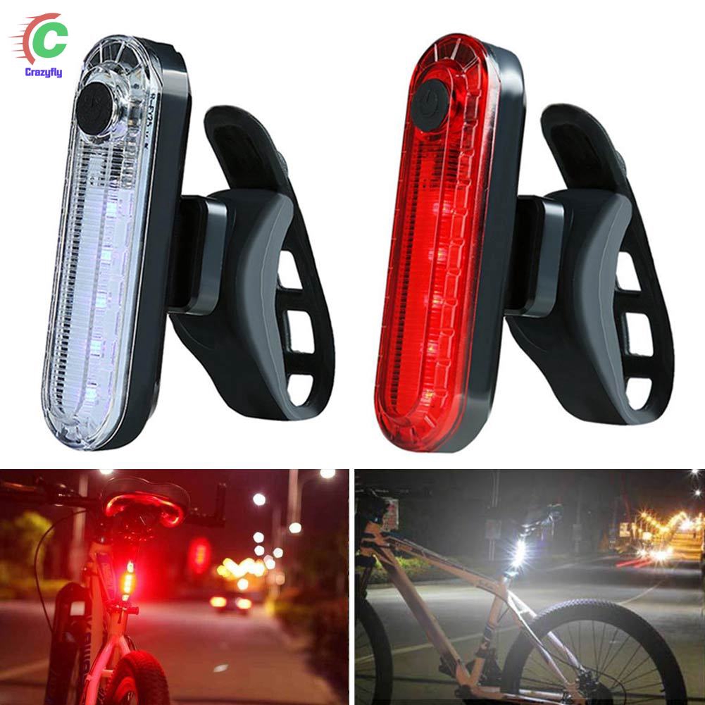 bicycle night lights