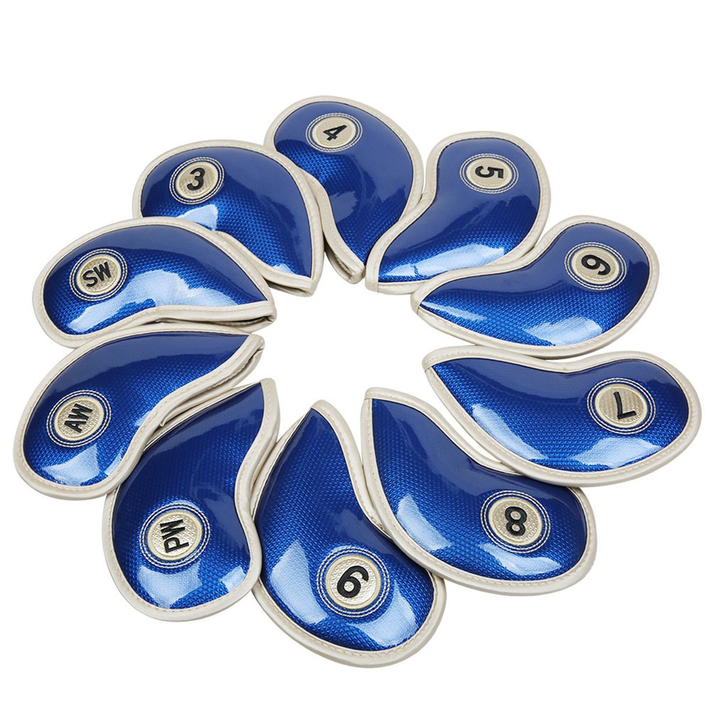 mizuno iron headcovers