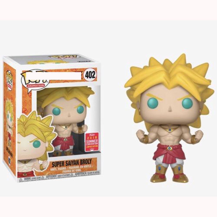 funko pop 402