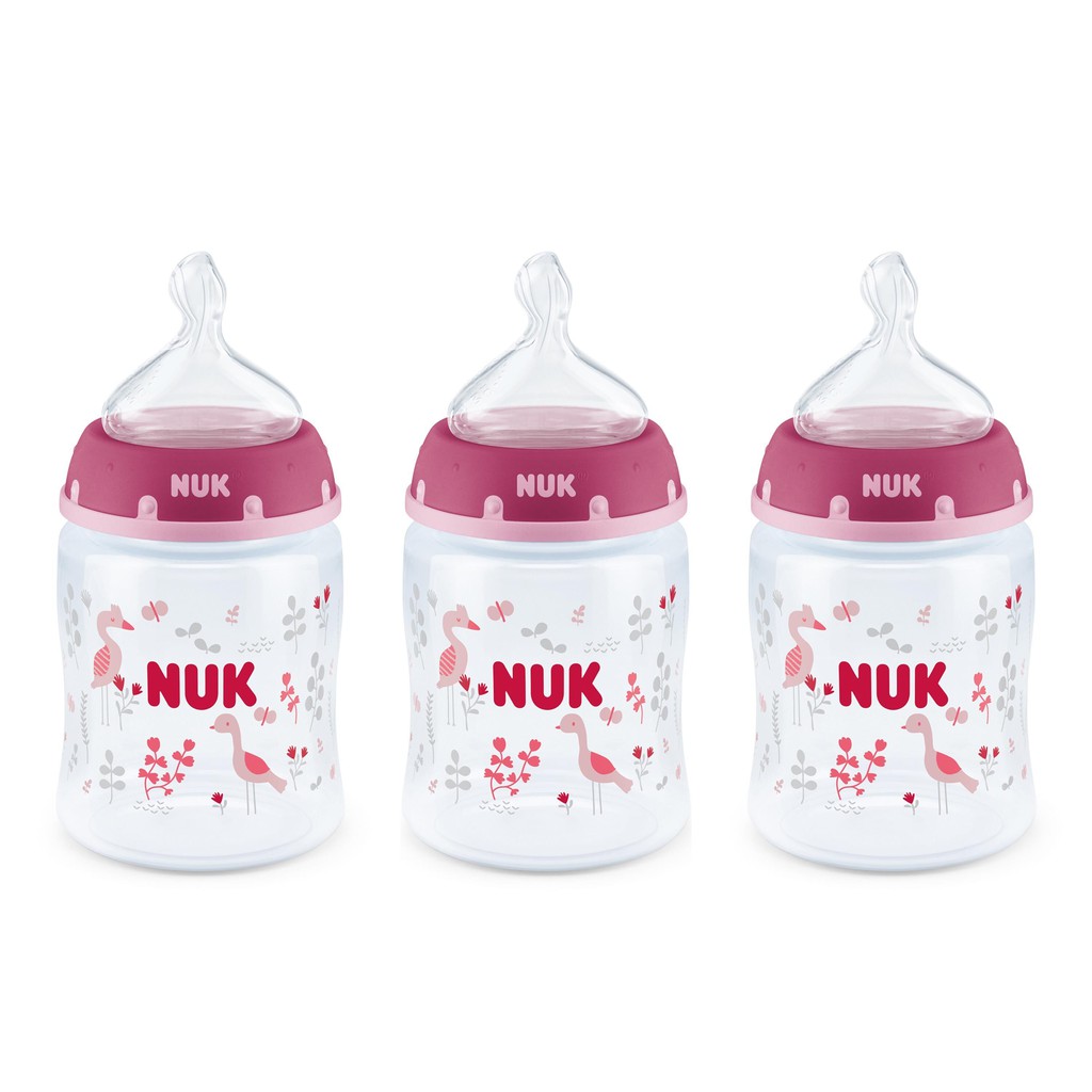 nuk dinosaur bottle