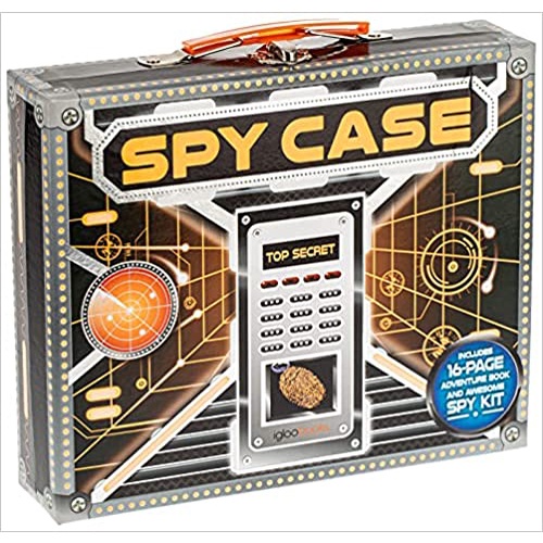 The Ultimate Spy Kit (Igloo) | Shopee Singapore