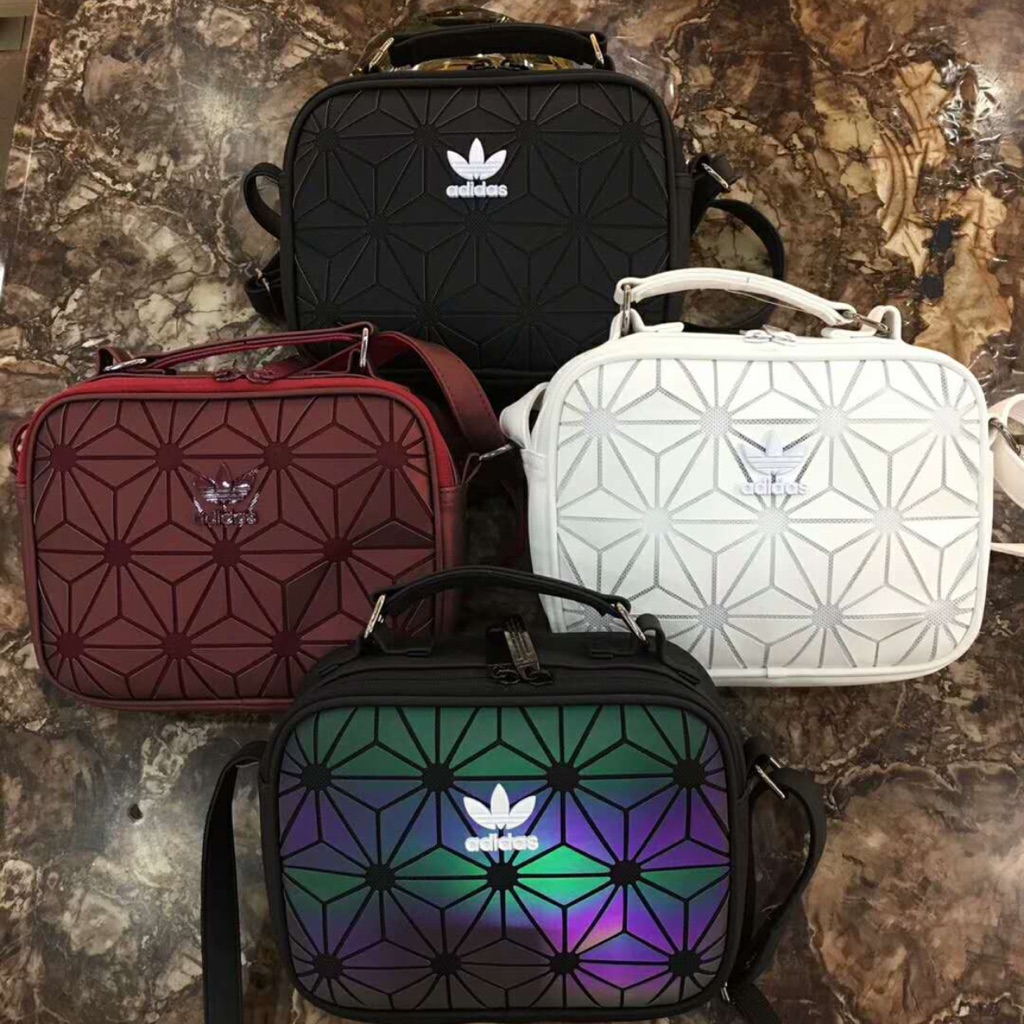 adidas xeno sling bag