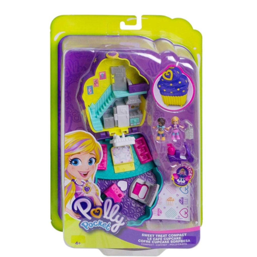 polly pocket big world