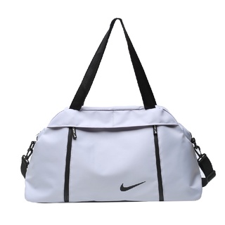 Sports Gym Bag Duffel Bag Unisex Iseey Miyake Student Wear-resistant NI*KE