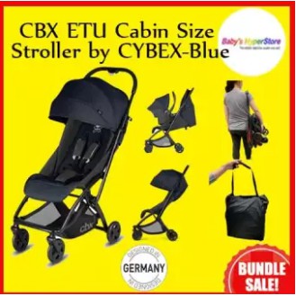 cybex etu stroller