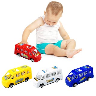 baby plastic car