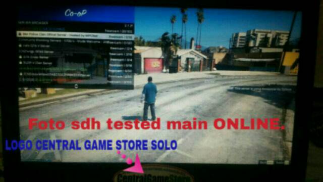 Gta V Online 100 Work Shopee Singapore