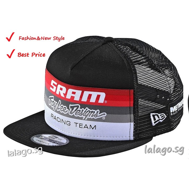 sram strap