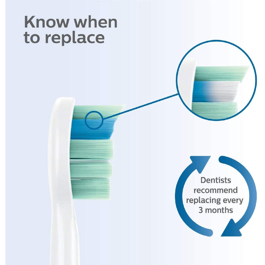 sonicare c2 replacement heads