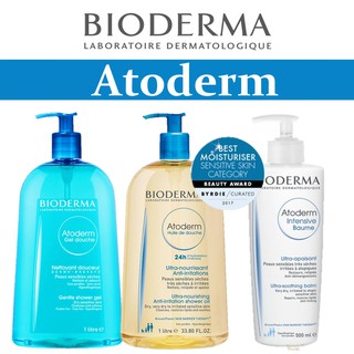 bioderma baby shampoo