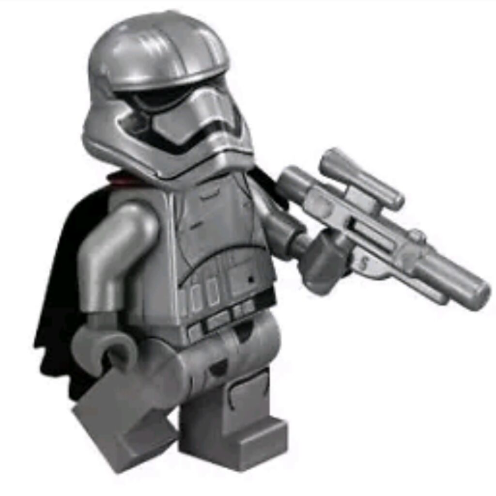 lego phasma