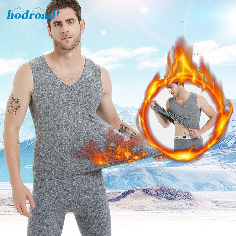 thermal tank top mens