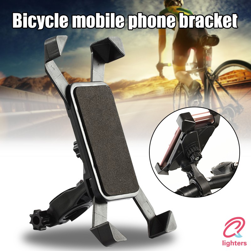 phone clip bike
