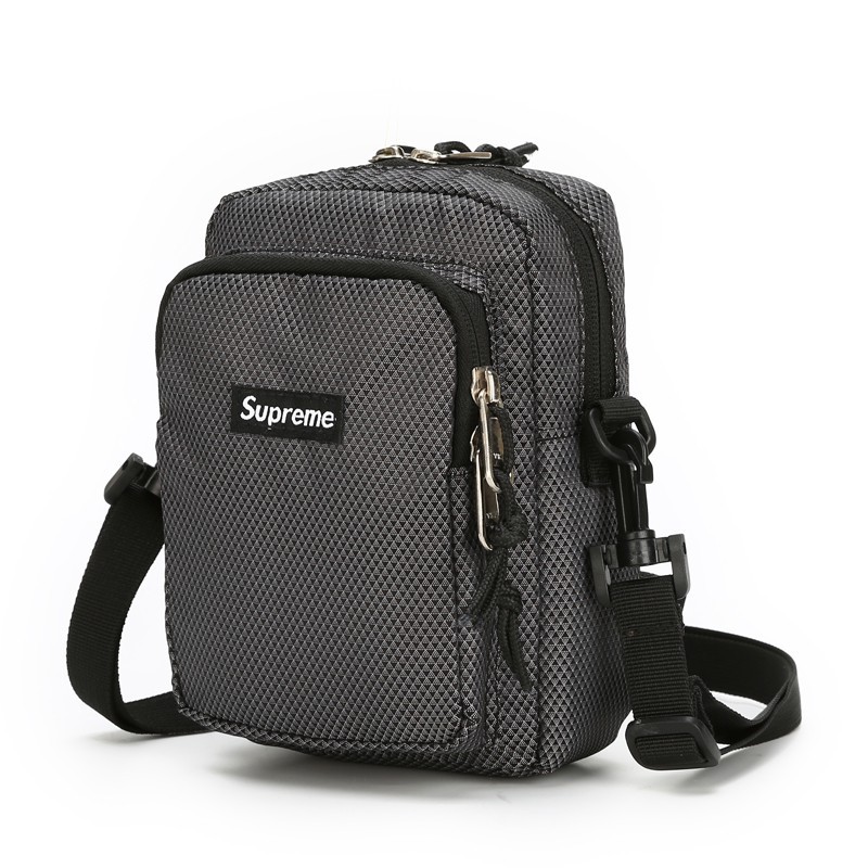 supreme 18fw 45th shoulder bag