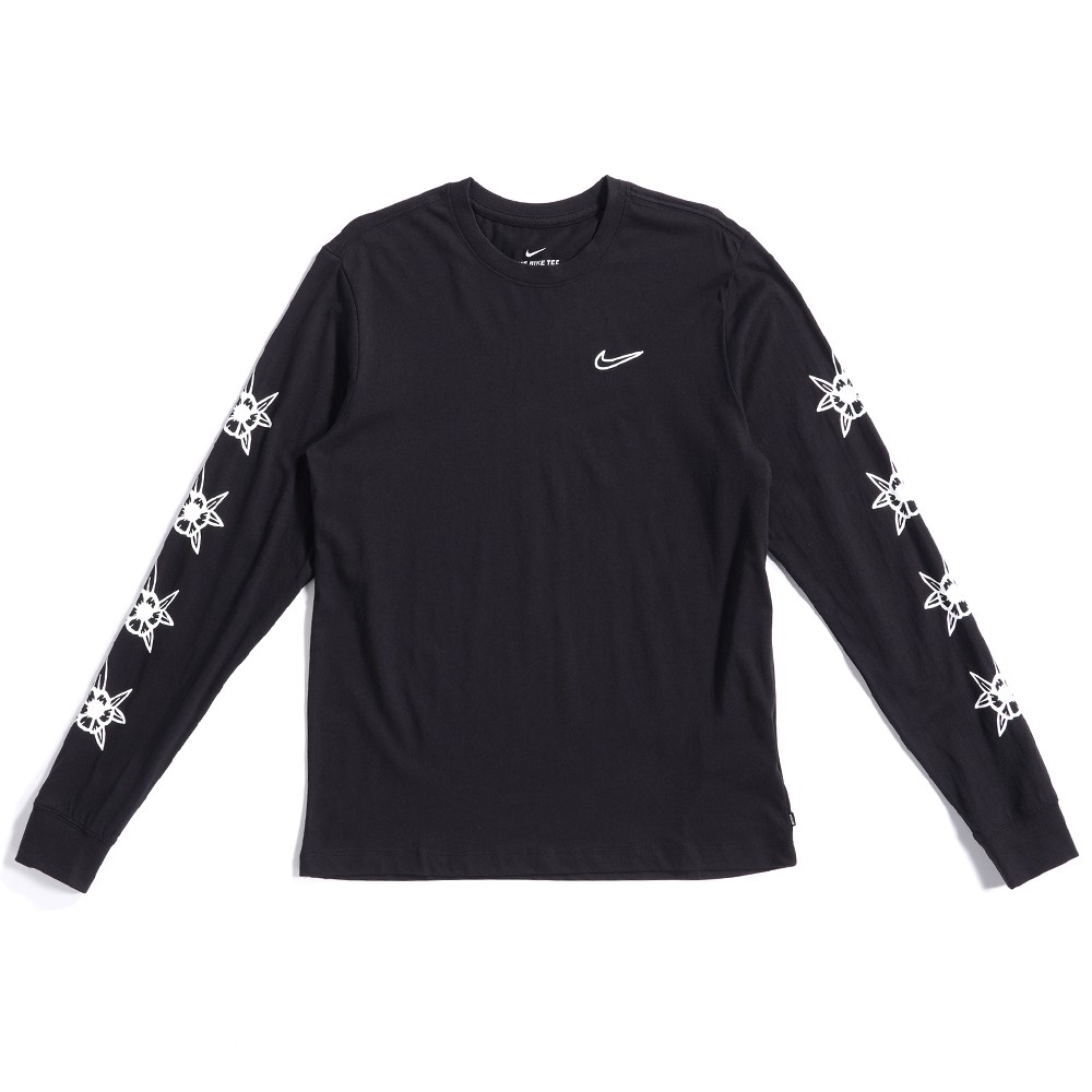 nike sb long sleeve top